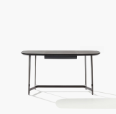 scrittoio Mathieu di Poliform Lato Home