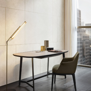 scrittoio Mathieu di Poliform Lato Home