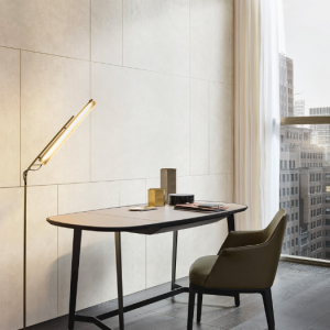 scrittoio Mathieu di Poliform Lato Home