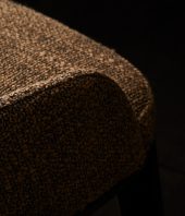 sgabello Sophie Lite di Poliform Lato Home