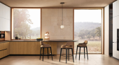 sgabello Sophie Lite di Poliform Lato Home