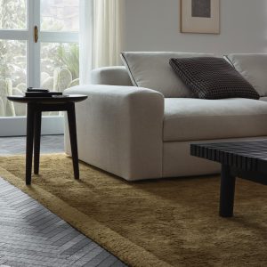 tappeto Frame di Poliform Lato Home