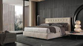 Letto Arca Poliform Lato Home
