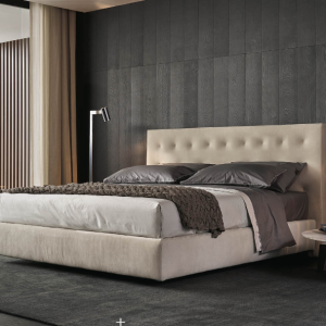 Letto Arca Poliform Lato Home