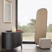 specchio Audrey di Poliform Lato Home