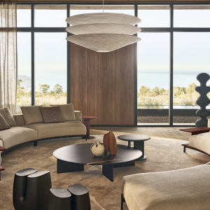 Divano Brera Poliform Lato Home