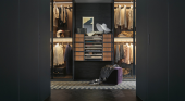 cabina armadio Senzafine Lato Home