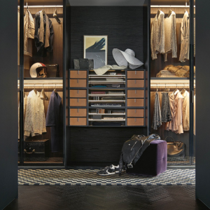 cabina armadio Senzafine Lato Home