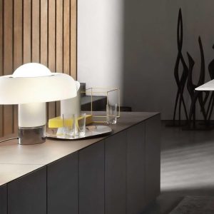 cabinet Ceo Cube di Poltrona Frau Lato Home