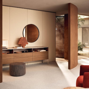 circle poliform lato home