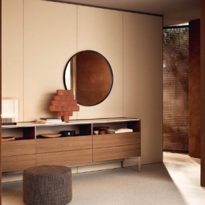 circle poliform lato home