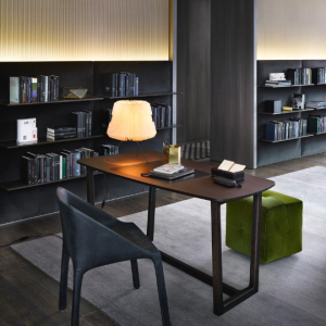 scrittoio Concorde di Poliform Lato Home