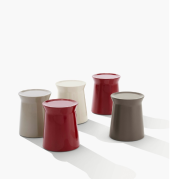 tavolino Dama di Poliform Lato Home