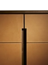 Fidelio di Poltrona Frau Lato Home