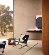 Kay Lounge di Poliform Lato Home