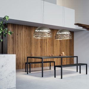 Lampada Kelly di Lodes Lato Home