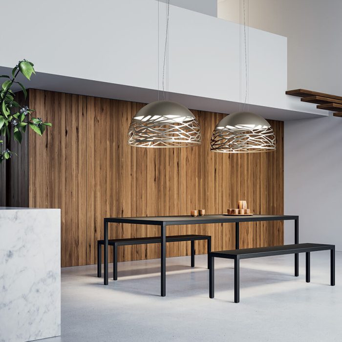 Lampada Kelly di Lodes Lato Home