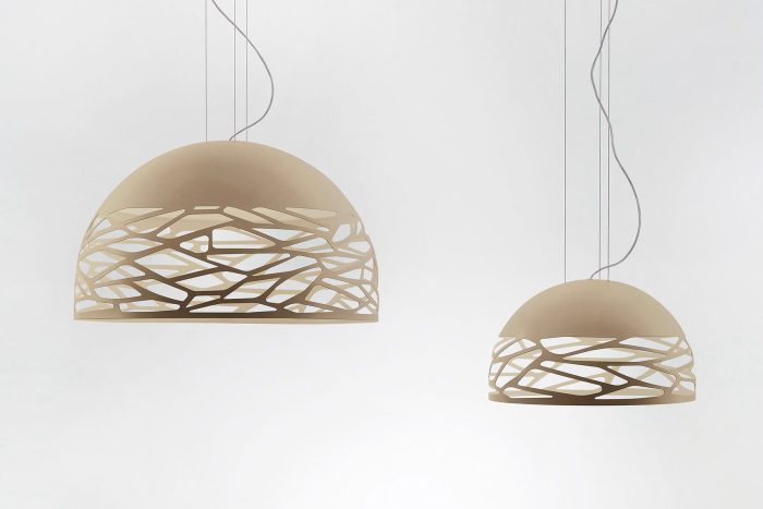 Lampada Kelly di Lodes Lato Home