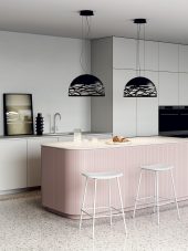 Lampada Kelly di Lodes Lato Home