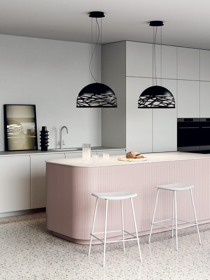 Lampada Kelly di Lodes Lato Home
