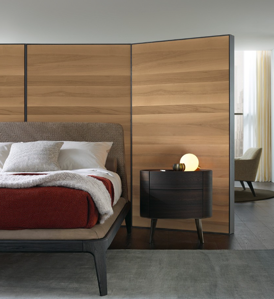 kelly_poliform_latohome.jpg contenitori notte Kelly di Poliform Lato Home