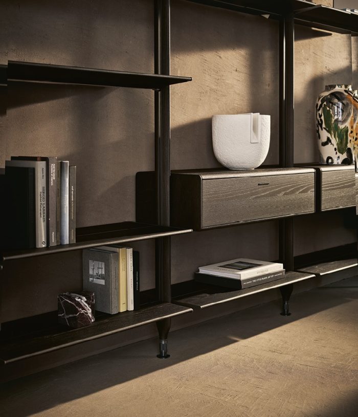 sistema giorno Lexington di Poliform Lato Home