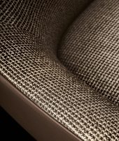 poltrona Mad Queen di Poliform Lato Home