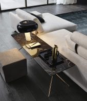 consolle Mondrian di Poliform Lato Home