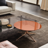 tavolini Mondrian di Poliform Lato Home