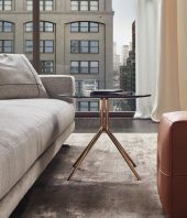 tavolini Mondrian di Poliform
