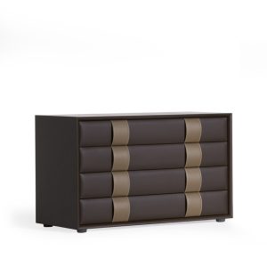 cassettiera Obi di Poltrona Frau Lato Home