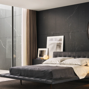 Letto Onda Poliform Lato Home
