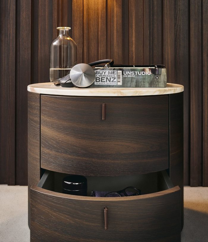 Comodini Onda Poliform Lato Home