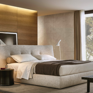 Letto Rever Poliform Lato Home