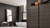 specchio Sara di Poliform Lato Home