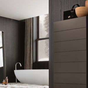 specchio Sara di Poliform Lato Home