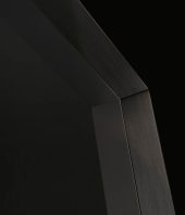 specchio Sara di Poliform Lato Home