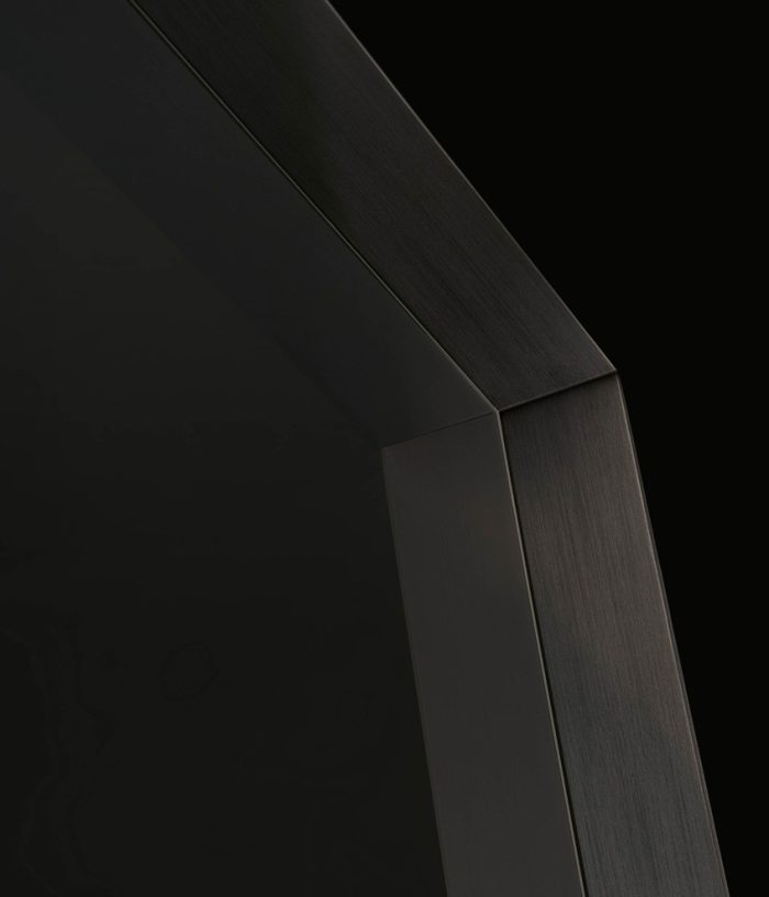 specchio Sara di Poliform Lato Home