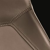 sgabello Seattle di Poliform Lato Home