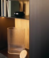 sistema giorno Code di Poliform Lato Home
