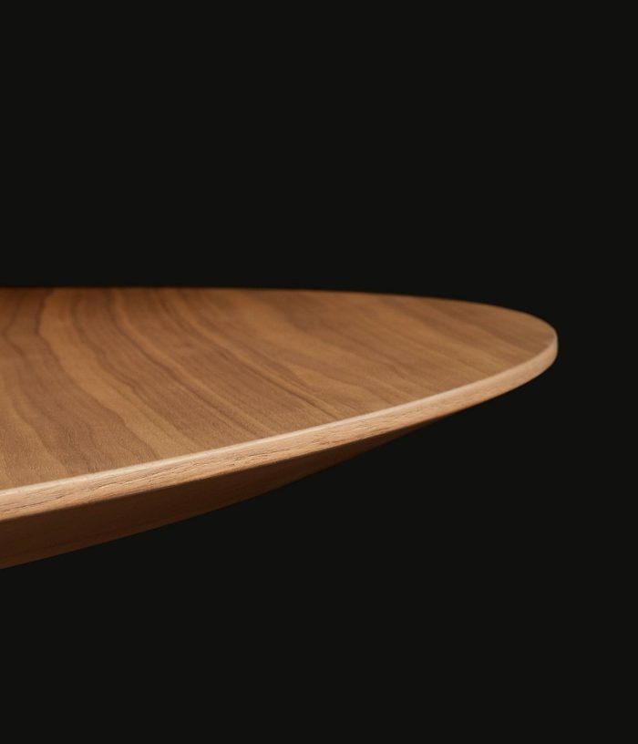 tavolo Mondrian di Poliform Lato Home