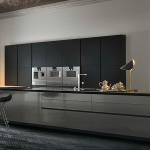 cucina Twelve di Poliform Lato Home