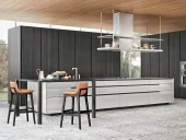 sgabello Ventura di Poliform Lato Home