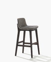 sgabello Ventura di Poliform Lato Home
