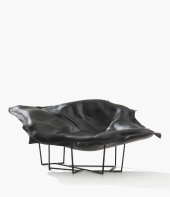 poltrona Wallace di Poliform Lato Home