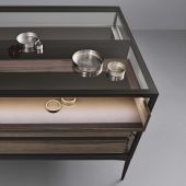 cassettiera Alambra di Rimadesio Lato Home