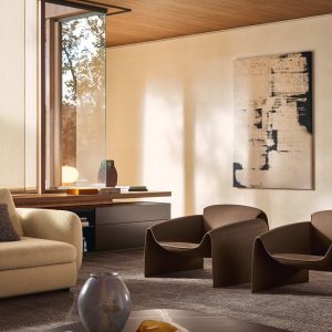 Le Club di Poliform Lato Home
