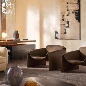 Le Club di Poliform Lato Home