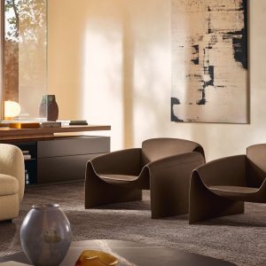Le Club di Poliform Lato Home