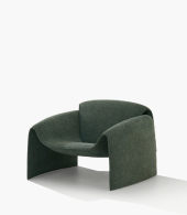 Le Club di Poliform Lato Home